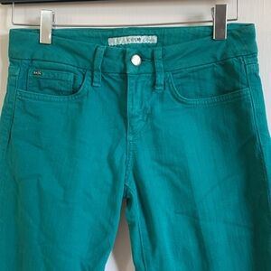 Joe's Jeans Ankle/Cigarette Denim